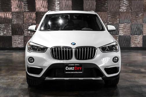 2016 BMW X1 xDrive 28i