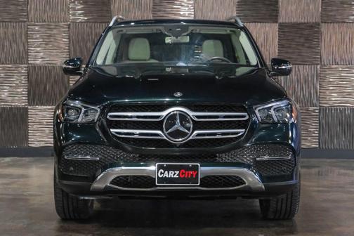 2020 Mercedes-Benz GLE 350 Base