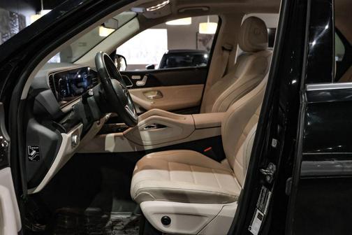 2020 Mercedes-Benz GLE 350 Base