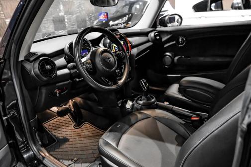 2021 MINI Hardtop Cooper