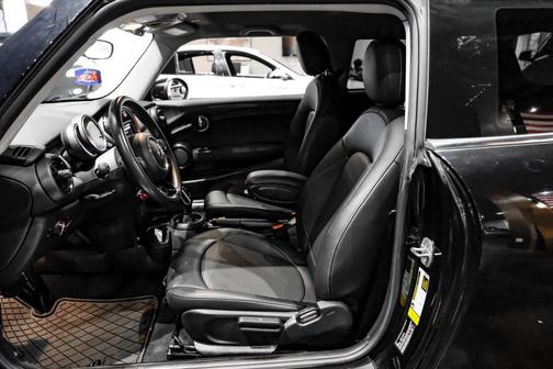 2021 MINI Hardtop Cooper