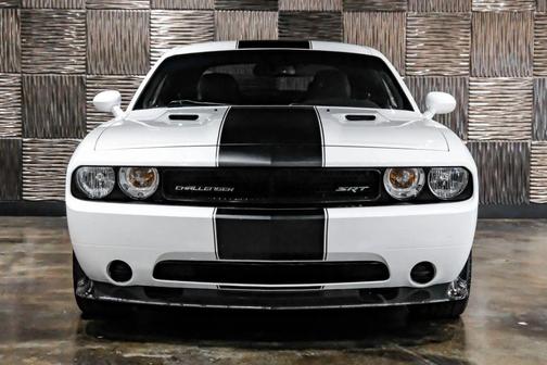 2013 Dodge Challenger SRT8 Core