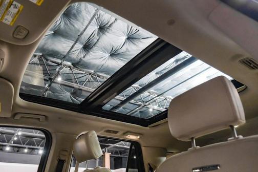2019 Ford Expedition Max Platinum