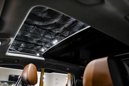 2017 Audi Q7 3.0T Prestige