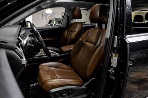2018 Audi Q7 2.0T Premium Plus