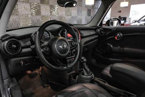 2014 MINI Hardtop Cooper