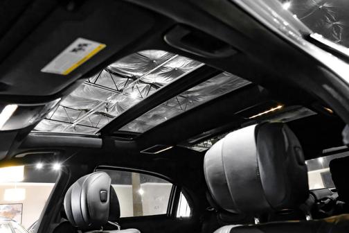 2018 Mercedes-Benz S-Class 4MATIC