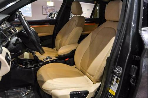 2016 BMW X1 xDrive 28i