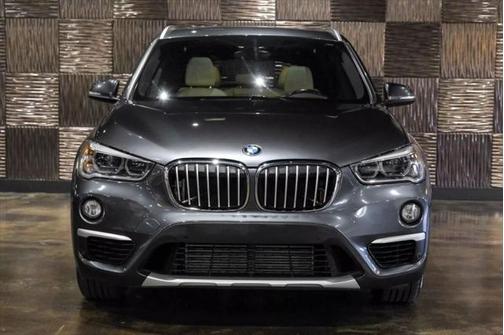2016 BMW X1 xDrive 28i