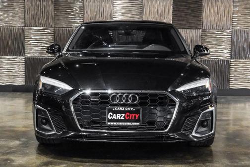 2020 Audi A5 Premium Plus 45 TFSI quattro S tronic