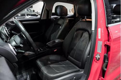 2016 Audi A3 1.8T Premium