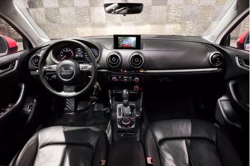 2016 Audi A3 1.8T Premium