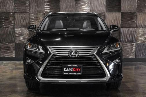 2016 Lexus RX 350 Base
