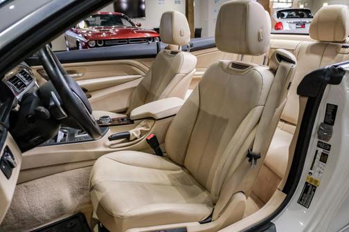 2014 BMW 428 i