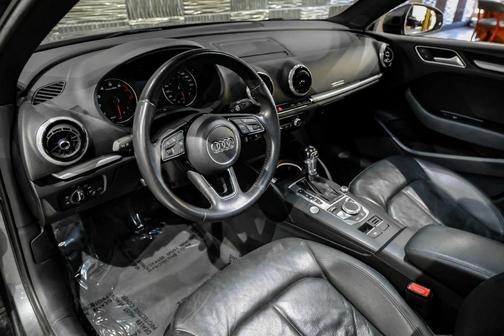 2019 Audi A3 Premium