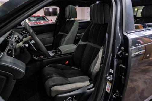 2018 Land Rover Range Rover Velar D180 HSE R-Dynamic