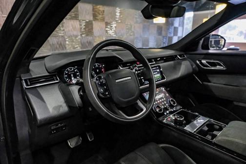 2018 Land Rover Range Rover Velar D180 HSE R-Dynamic