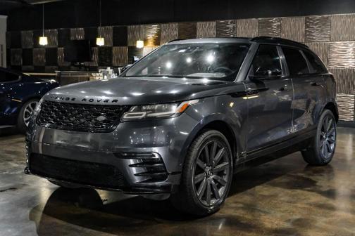 2018 Land Rover Range Rover Velar D180 HSE R-Dynamic