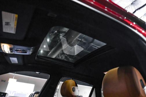 2016 BMW X6 xDrive35i