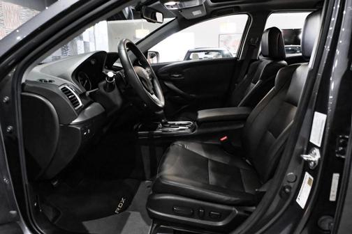 2017 Acura RDX Base