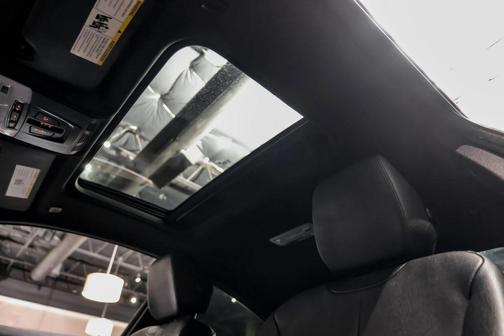 Black 2019 BMW 430 i xDrive