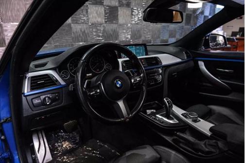 2020 BMW 430 Gran Coupe i