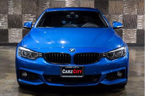 2020 BMW 430 Gran Coupe i