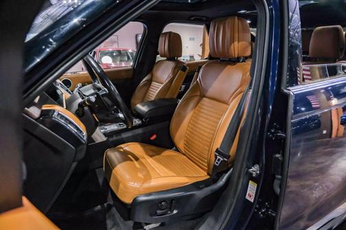 2019 Land Rover Discovery HSE LUXURY