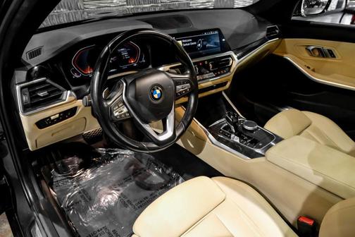 2020 BMW 330 330i Sedan 4D