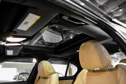 2020 BMW 330 330i Sedan 4D