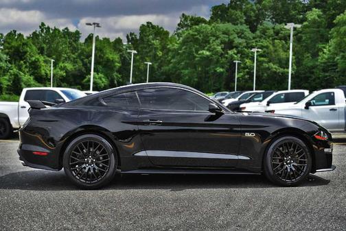 2023 Ford Mustang GT