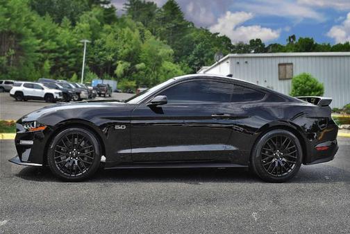 2023 Ford Mustang GT