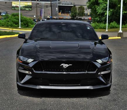 2023 Ford Mustang GT