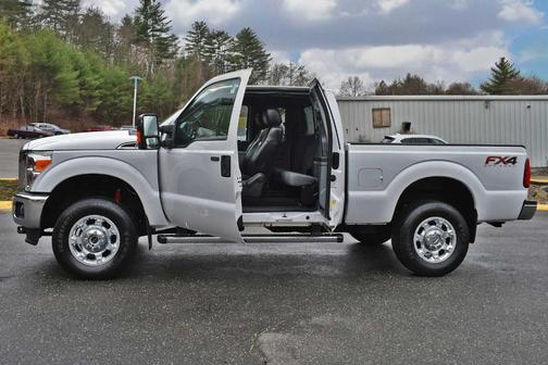 2016 Ford F-350 XLT