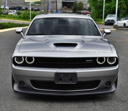 2017 Dodge Challenger SRT 392