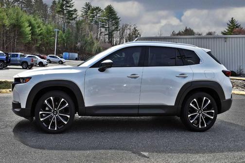 2024 Mazda CX-50 2.5 Turbo Premium Plus Package