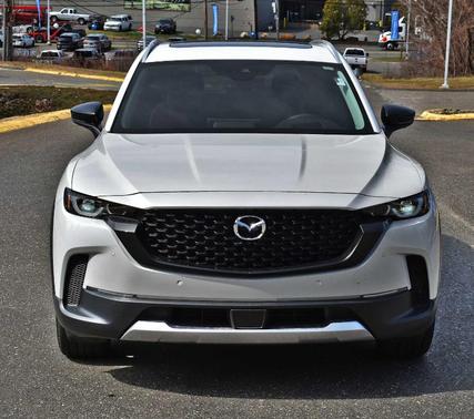 2024 Mazda CX-50 2.5 Turbo Premium Plus Package