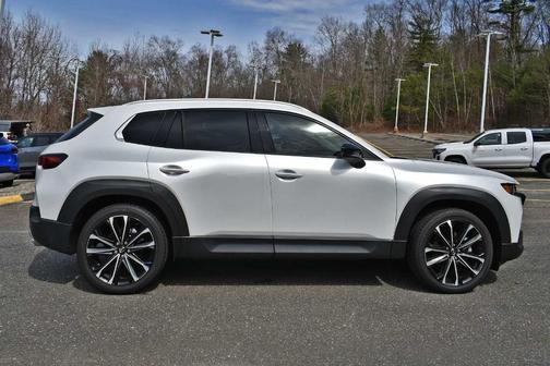 2024 Mazda CX-50 2.5 Turbo Premium Plus Package