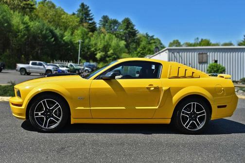 2006 Ford Mustang GT