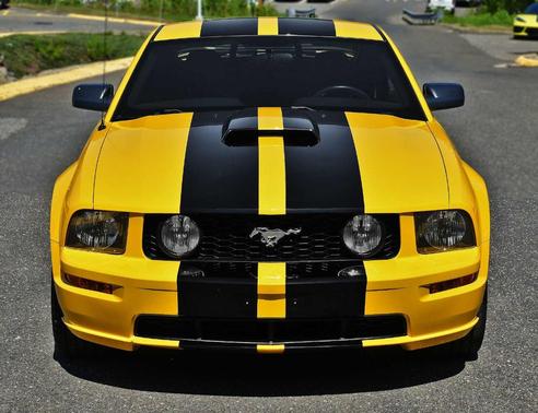 2006 Ford Mustang GT