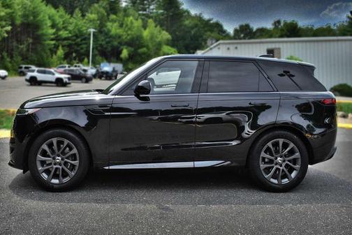2024 Land Rover Range Rover Sport Dynamic SE