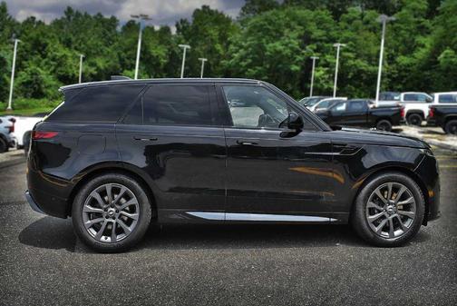 2024 Land Rover Range Rover Sport Dynamic SE