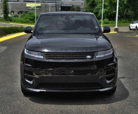 2024 Land Rover Range Rover Sport Dynamic SE