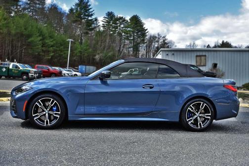 2022 BMW M440 i xDrive