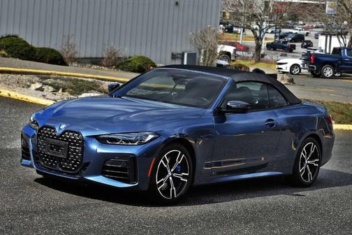 2022 BMW M440 i xDrive