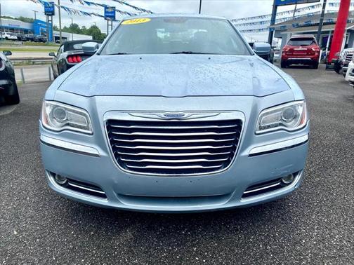 2013 Chrysler 300 S