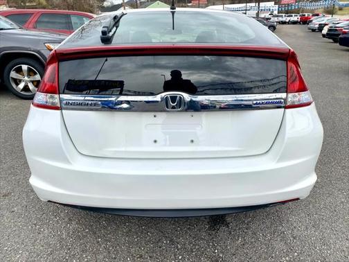 2014 Honda Insight 5dr CVT