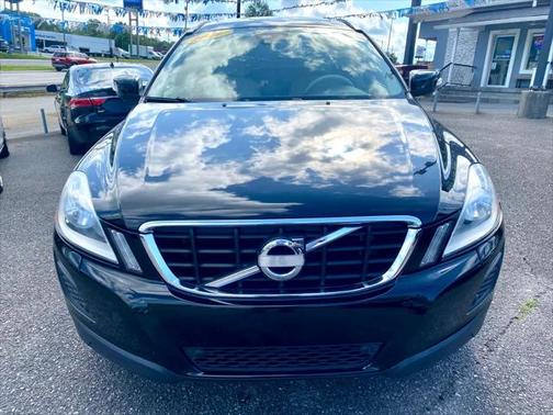 2012 Volvo XC60 3.2