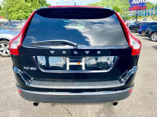 2012 Volvo XC60 3.2