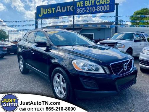 2012 Volvo XC60 3.2
